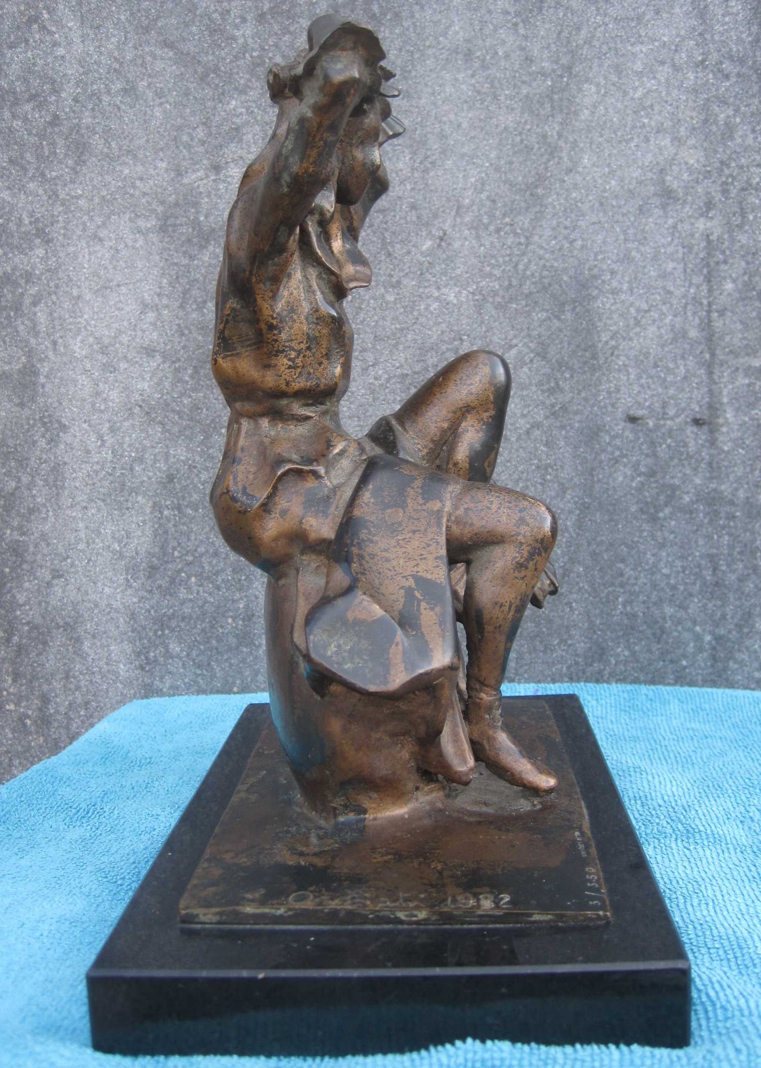 Ernesto Ornati (1932)