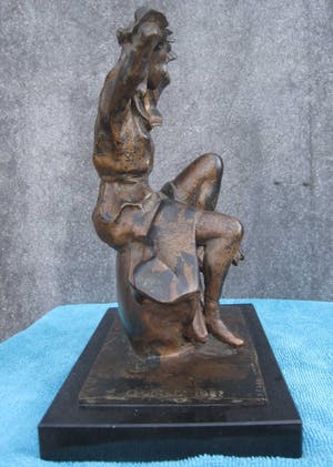Ernesto Ornati - Virgo kopen? Bied vanaf 145!