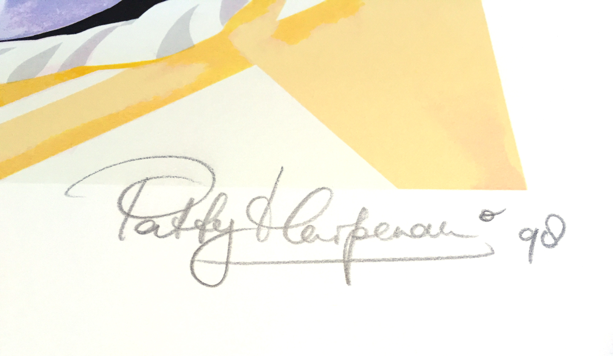 Patty Harpenau - Pepetrieel kopen? Bied vanaf 40!