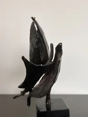 Bernadette Leijdekkers - Wind in de zeilen kopen? Bied vanaf 89!