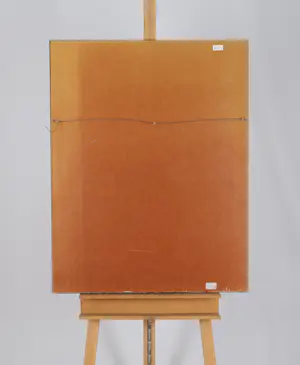 Kees Salentijn - Abstract kopen? Bied vanaf 50!