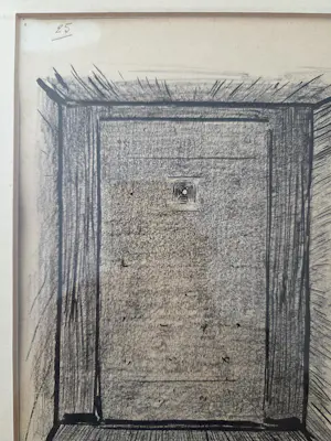 Willem van Schaik - Het oog van de cel. kaufen? Bieten Sie von 169!