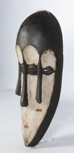 Lengola - Masker met drie gezichten kopen? Bied vanaf 1!