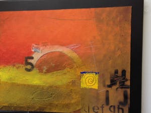 Theo Koster - sunset kopen? Bied vanaf 1!