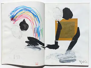 Yoshio Nakajima - Uitgave met drie originele, gesigneerde werken op papier kopen? Bied vanaf 295!
