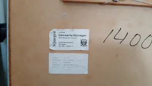 Elzo Dibbets - Kinderen kopen? Bied vanaf 25!
