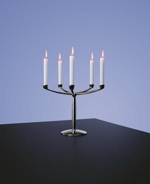 Marcel Wanders - kaarsenhouder Lucy kopen? Bied vanaf 99!