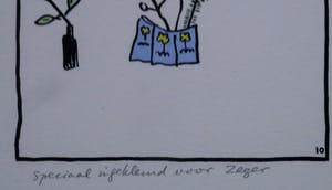 Karel Meijers - Zonder titel kopen? Bied vanaf 25!