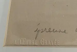 Karel Appel - Black Mountains kopen? Bied vanaf 875!