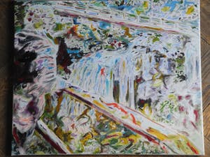 Joep Verbeek - triberger wasserfälle kopen? Bied vanaf 350!