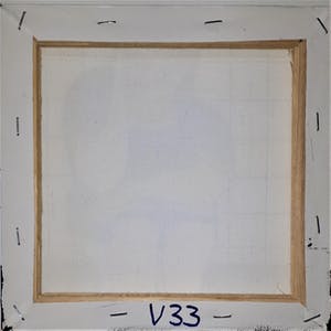 Anke Peddemors - kunst voor in het kleinste kamertje v33 kopen? Bied vanaf 15!