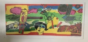 Corneille - Eté italienne II kopen? Bied vanaf 325!