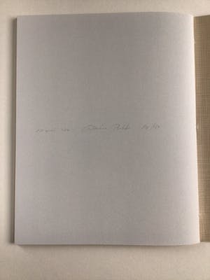 Dianne Bakker - Linosnede 'De dood' 2012 - Plus boek Biblioteca (Luxe ed.) 2014 kopen? Bied vanaf 225!