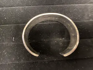 Zilveren Armband “Carpe Diem” kopen? Bied vanaf 150!