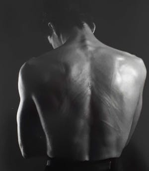 Paul Blanca - Selfportrait fingernails kopen? Bied vanaf 450!