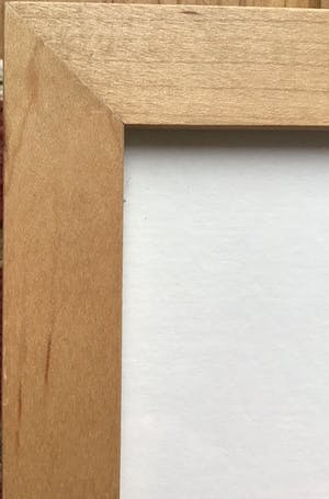 Clemens Briels - Gesigneerde zeefdruk ,zonder titel kopen? Bied vanaf 40!