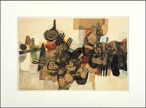 Toine Corstjens - Nieuw leven verkocht voor € 145!