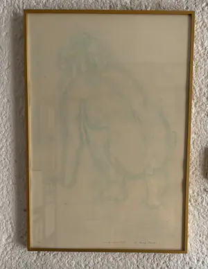 AcheterHarry Storms - Zonder titel, met opdracht? Enchérissez de 175!