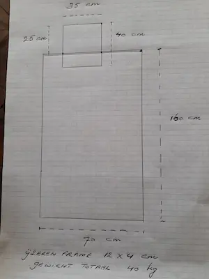Ton Verstraten - 4 op de bank 2005 kopen? Bied vanaf 1200!