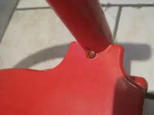 Karin Mobring - "Anna"kinderstoel voor Ikea kopen? Bied vanaf 50!