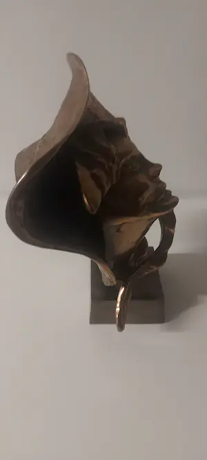 Yves Lohe - Sculptuur kopen? Bied vanaf 250!