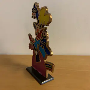 Otmar Alt - The Cow kopen? Bied vanaf 75!