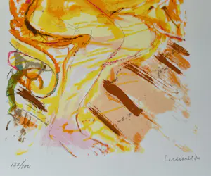 Paul de Lussanet - Zonder titel kopen? Bied vanaf 25!