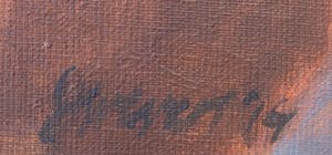 Saskia Wevers - Achterplechten kopen? Bied vanaf 90!