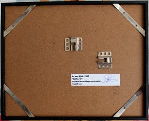 Ad van Riel - Fatty (4) kopen? Bied vanaf 10!