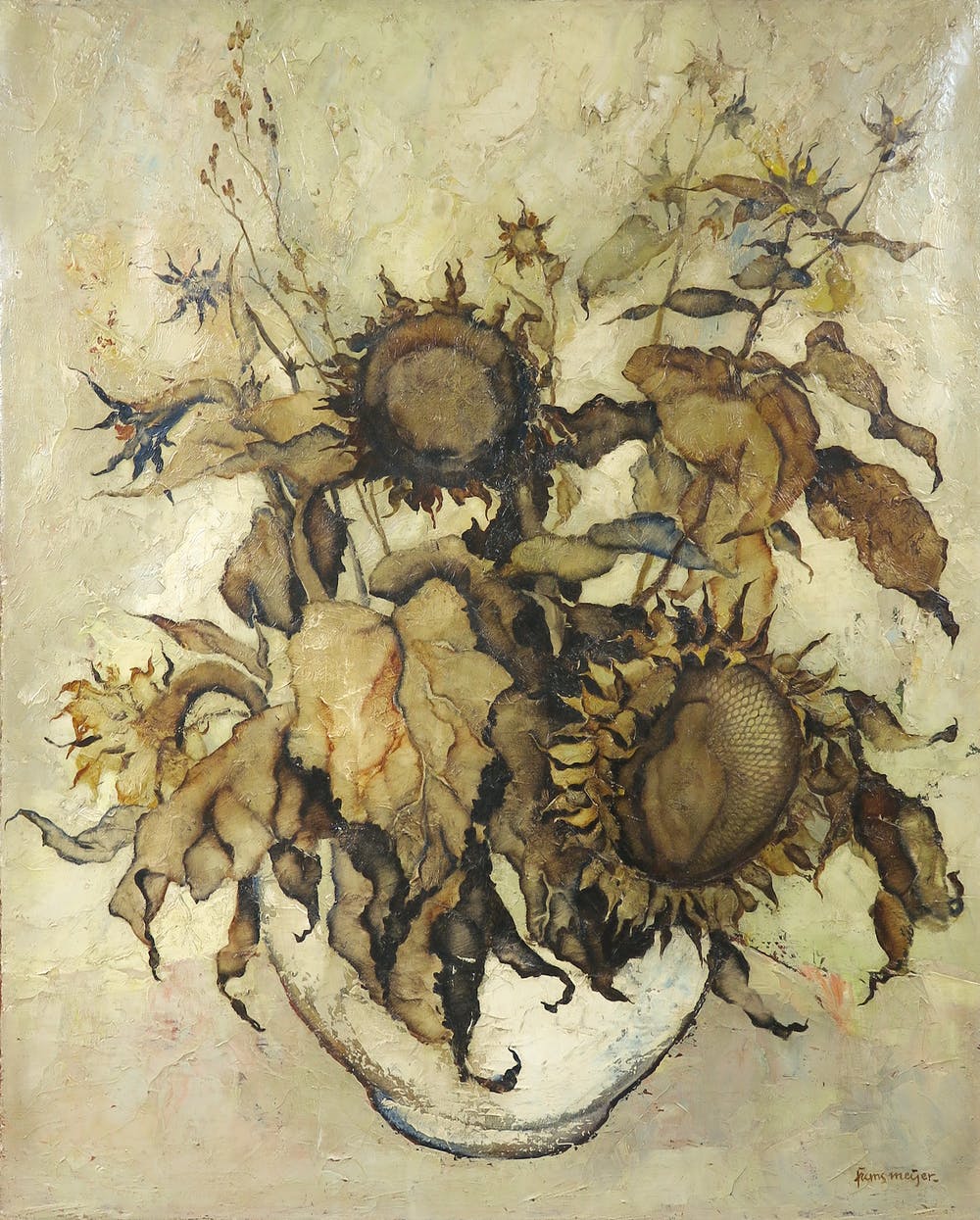 Frans Meijer (1900-1972)