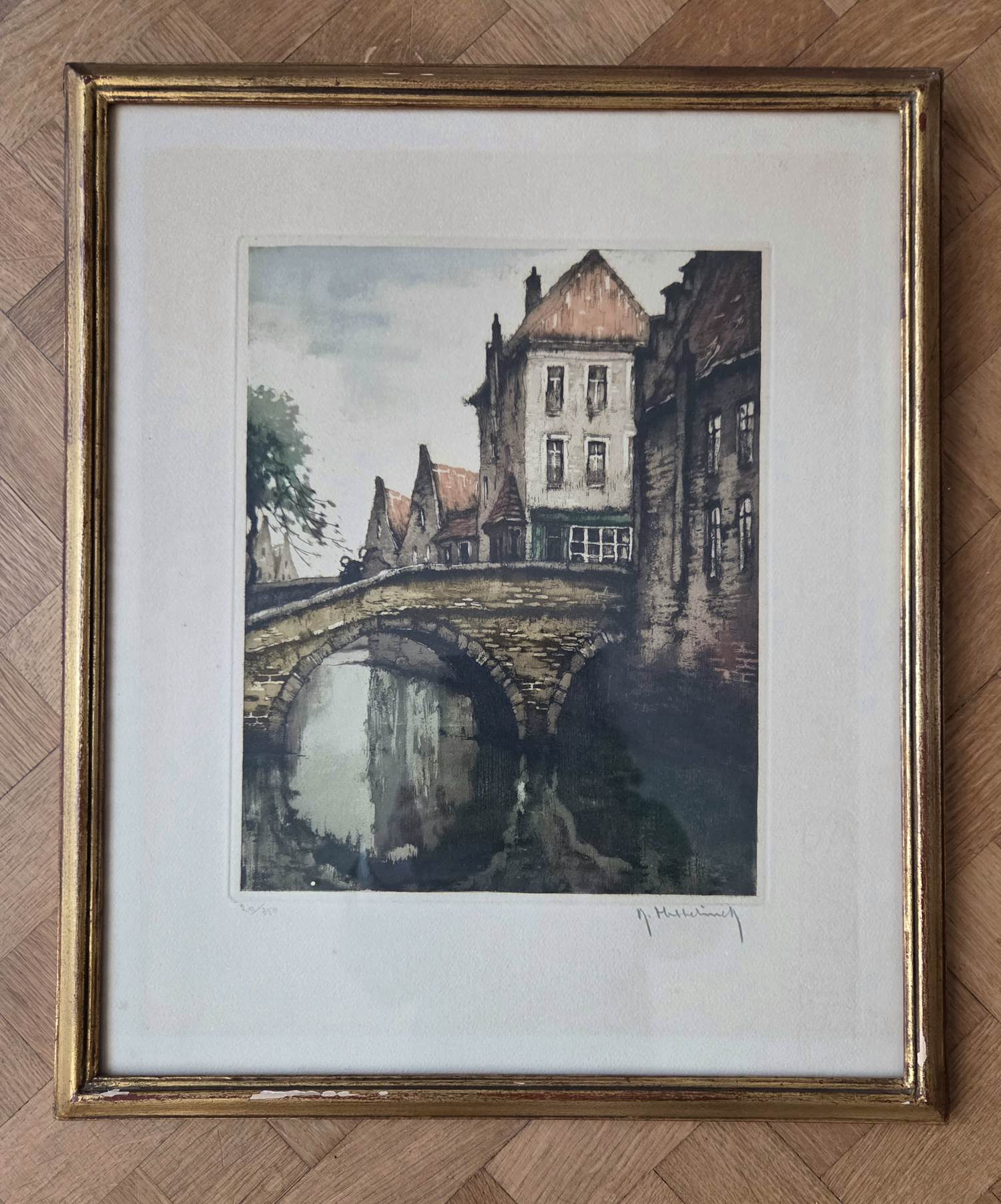 Roger Hebbelinck - Brugges kopen? Bied vanaf 50!