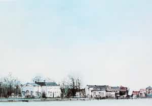 Ciano Siewert - Litho verkocht voor € 59!