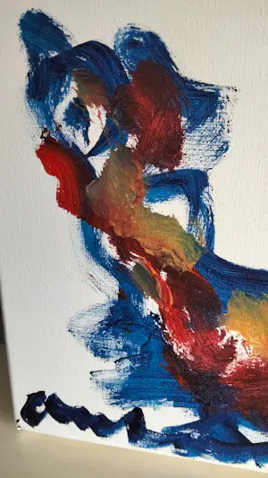 Anton Heyboer - Geen titel kopen? Bied vanaf 275!