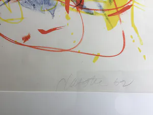 Ger Lataster - Zonder titel kopen? Bied vanaf 30!