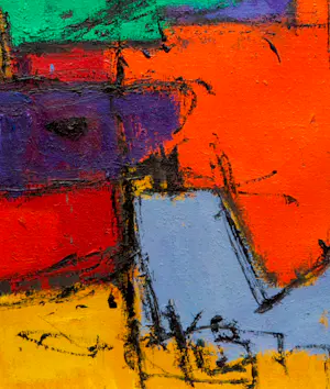 Karel Bleijenberg - geen titel kopen? Bied vanaf 1600!