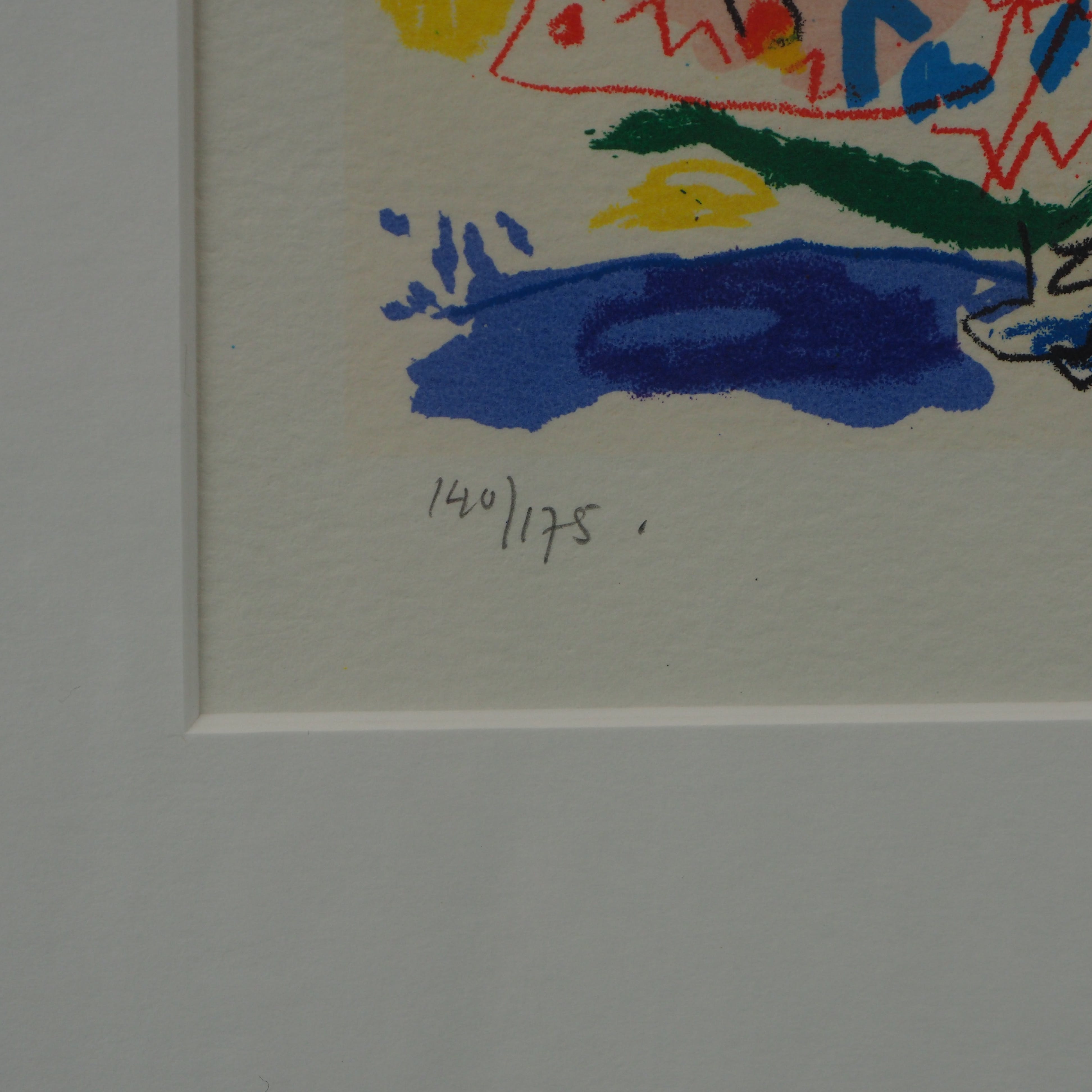 Kees Salentijn - zonder titel kopen? Bied vanaf 60!