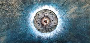 Gena - The Code verkocht voor € 300!