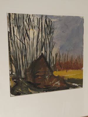 Jan Tullemans - Limburg Landschap 1 kopen? Bied vanaf 100!