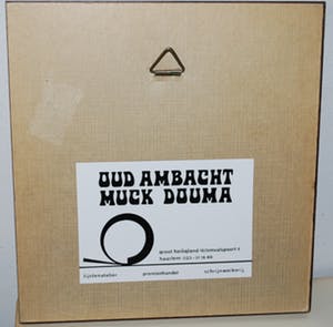 Herman van Tongeren - ets - landschap kopen? Bied vanaf 15!