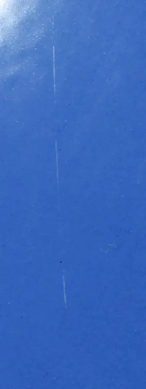 Cyril Lixenberg - Tweeluik van emaille op staal, Geometrische compositie kopen? Bied vanaf 250!