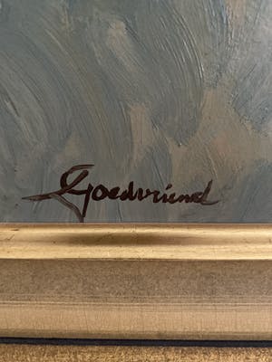 Theo Goedvriend - “Kaffir vrouw” kopen? Bied vanaf 50!