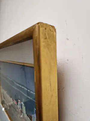 Patrick Hall - A Day on the Beach kopen? Bied vanaf 75!