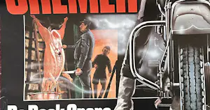 Jan Cremer - Ik Jan Cremer, de musical kopen? Bied vanaf 25!