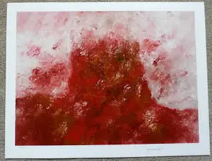 Armando - Armando - Giclee: der Baum - 2013 kaufen? Bieten Sie von 169!