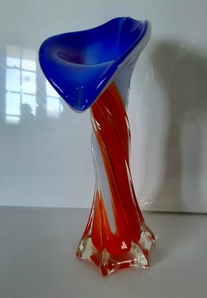 Niet of onleesbaar gesigneerd - Murano glass-Italy kopen? Bied vanaf 1!