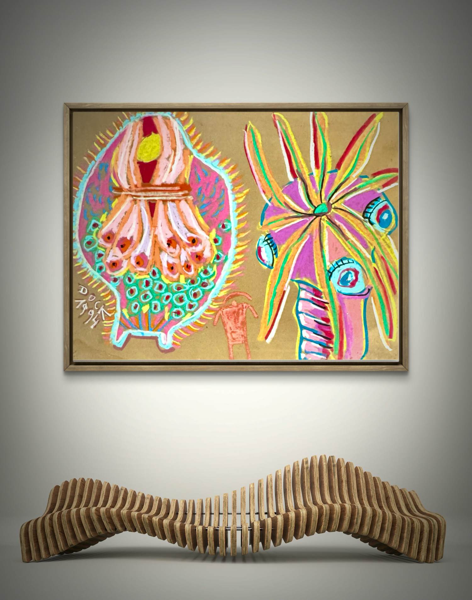 Marianne Dock - Die Wächter des Feuers – 1994 kopen? Bied vanaf 200!