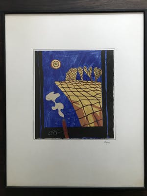 Jacques Slegers - Zonder titel kopen? Bied vanaf 90!