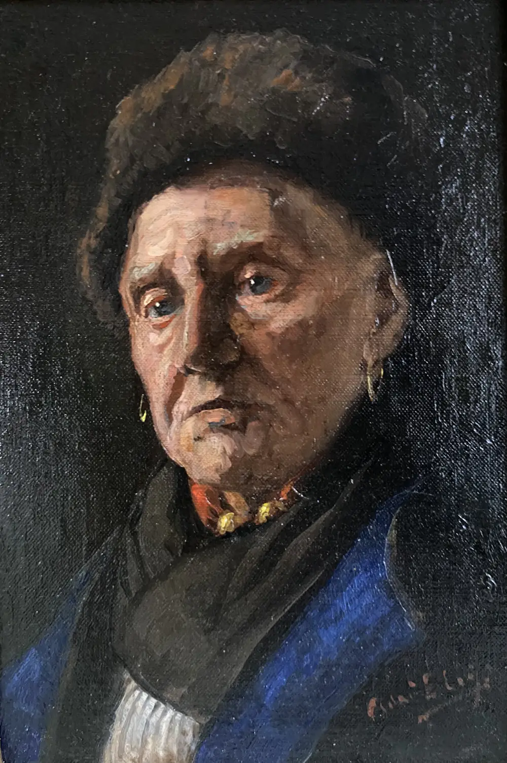 Adri Bleys (1877-1964)