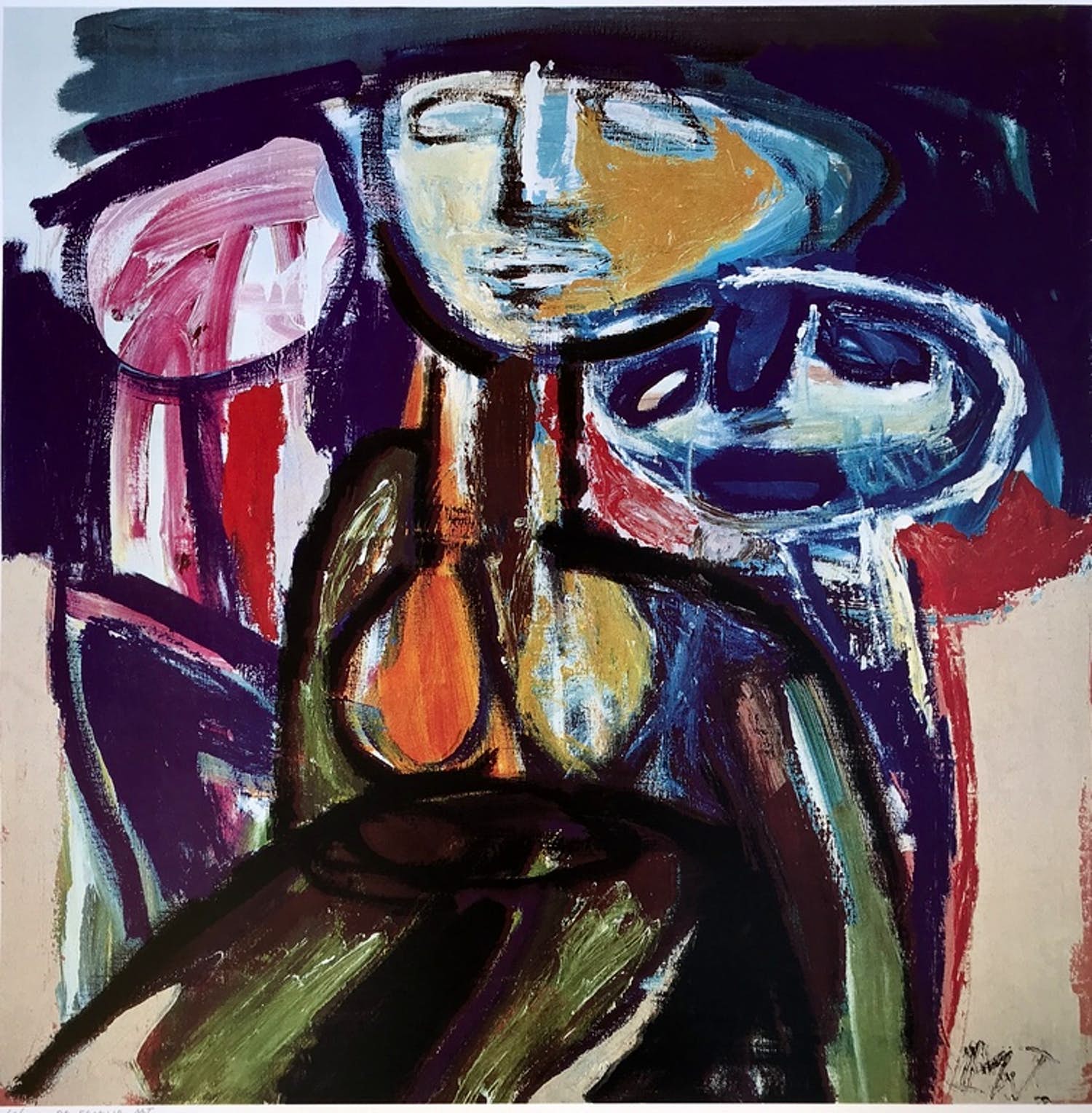 Martin van Wordragen - De Familie verkocht voor € 50!