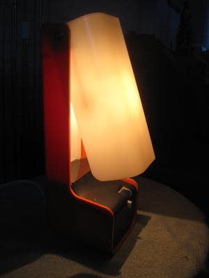 Curiosa - Nanbu ELL bureaulamp/tafellamp. kopen? Bied vanaf 50!